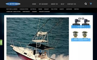 Boat Part Headquarters Coupons & Promo Codes