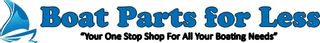 Boat Parts for Less Coupons & Promo Codes