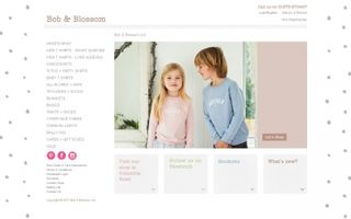 Bob &amp; Blossom Coupons & Promo Codes