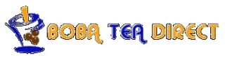 Boba Tea Direct Coupons & Promo Codes