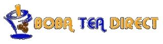 Boba Tea Direct Coupons & Promo Codes
