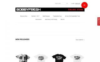 Bobby Fresh Coupons & Promo Codes