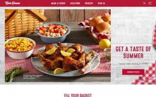 Bob Evans Coupons & Promo Codes