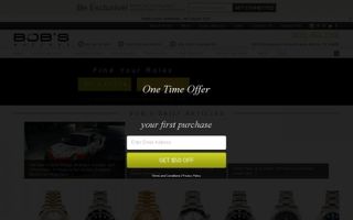 Bob's Watches Coupons & Promo Codes