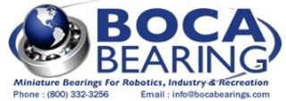 Boca Bearings Coupons & Promo Codes