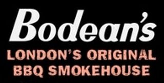 Bodean's Coupons & Promo Codes