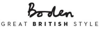 Boden Coupons & Promo Codes