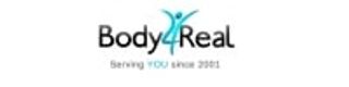 Body4Real Coupons & Promo Codes