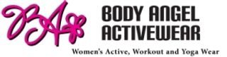 Body Angel Activewear Coupons & Promo Codes