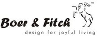 Boer And Fitch Coupons & Promo Codes