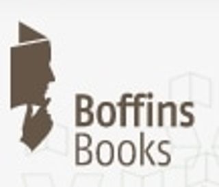 Boffins Books Coupons & Promo Codes