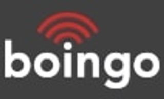 Boingo Coupons & Promo Codes