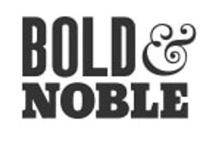 Bold &amp; Noble Coupons & Promo Codes