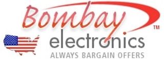 Bombay Electronics Coupons & Promo Codes
