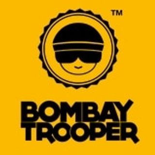 Bombay Trooper Coupons & Promo Codes