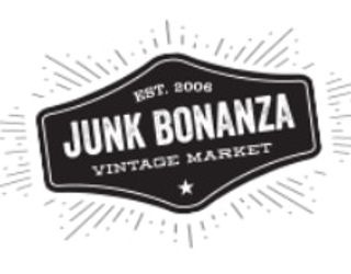 Junk Bonanza Coupons & Promo Codes