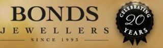 Bonds Jewellers Coupons & Promo Codes