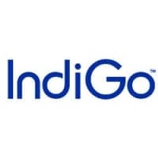IndiGo Coupons & Promo Codes