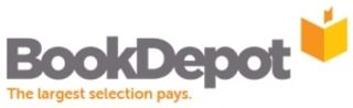 Bookdepot Coupons & Promo Codes