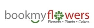 Book My Flowers Coupons & Promo Codes