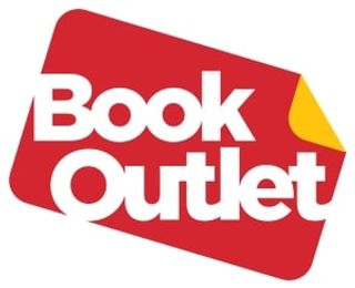 Book Outlet Coupons & Promo Codes