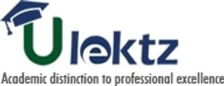 Ulektz Coupons & Promo Codes