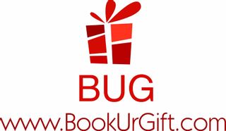 Bookurgift Coupons & Promo Codes