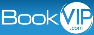 BookVIP Coupons & Promo Codes