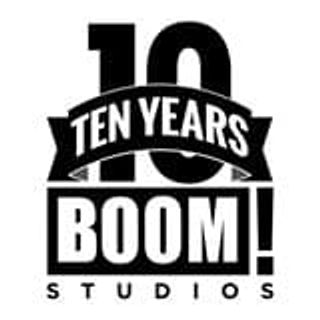 Boom-Studios Coupons & Promo Codes