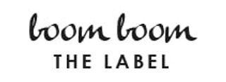 Boom Boom The Label Coupons & Promo Codes