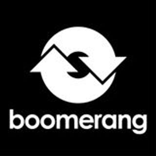 Boomerang Coupons & Promo Codes