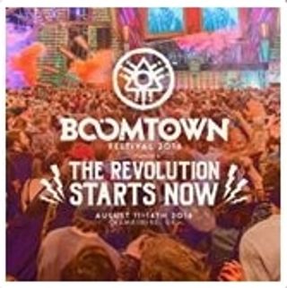 Boomtown Fair Coupons & Promo Codes