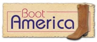 Boot America Coupons & Promo Codes