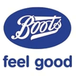 Boots Coupons & Promo Codes