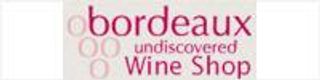 Bordeaux-Undiscovered Coupons & Promo Codes