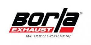 Borla Coupons & Promo Codes