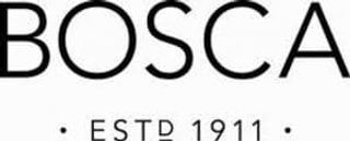 Bosca Coupons & Promo Codes