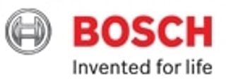 Bosch Coupons & Promo Codes