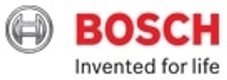 Bosch Coupons & Promo Codes