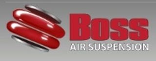 Boss Air Suspension Coupons & Promo Codes