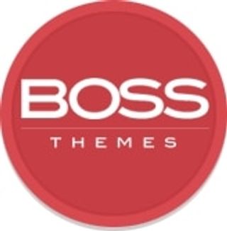 Boss Themes Coupons & Promo Codes