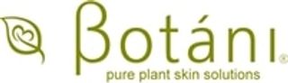 Botani Coupons & Promo Codes