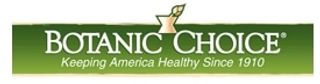 Botanic Choice Coupons & Promo Codes