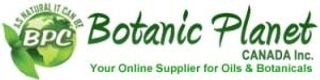 Botanic Planet Coupons & Promo Codes