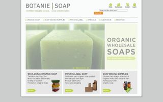 Botanie Soap Coupons & Promo Codes