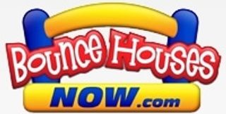 Bounce Houses Now Coupons & Promo Codes