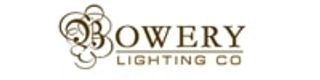 Bowery Lighting Coupons & Promo Codes