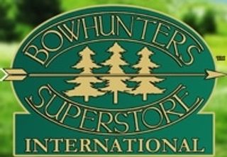 Bowhunters Superstore Coupons & Promo Codes