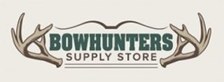 Bowhunters Supply Store Coupons & Promo Codes
