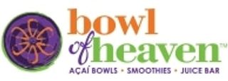 Bowl Of Heaven Coupons & Promo Codes